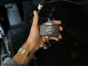N2 Remote Start For The 5th Gen 4Runner - Install & Review