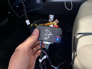 N2 Remote Start For The 5th Gen 4Runner - Install & Review