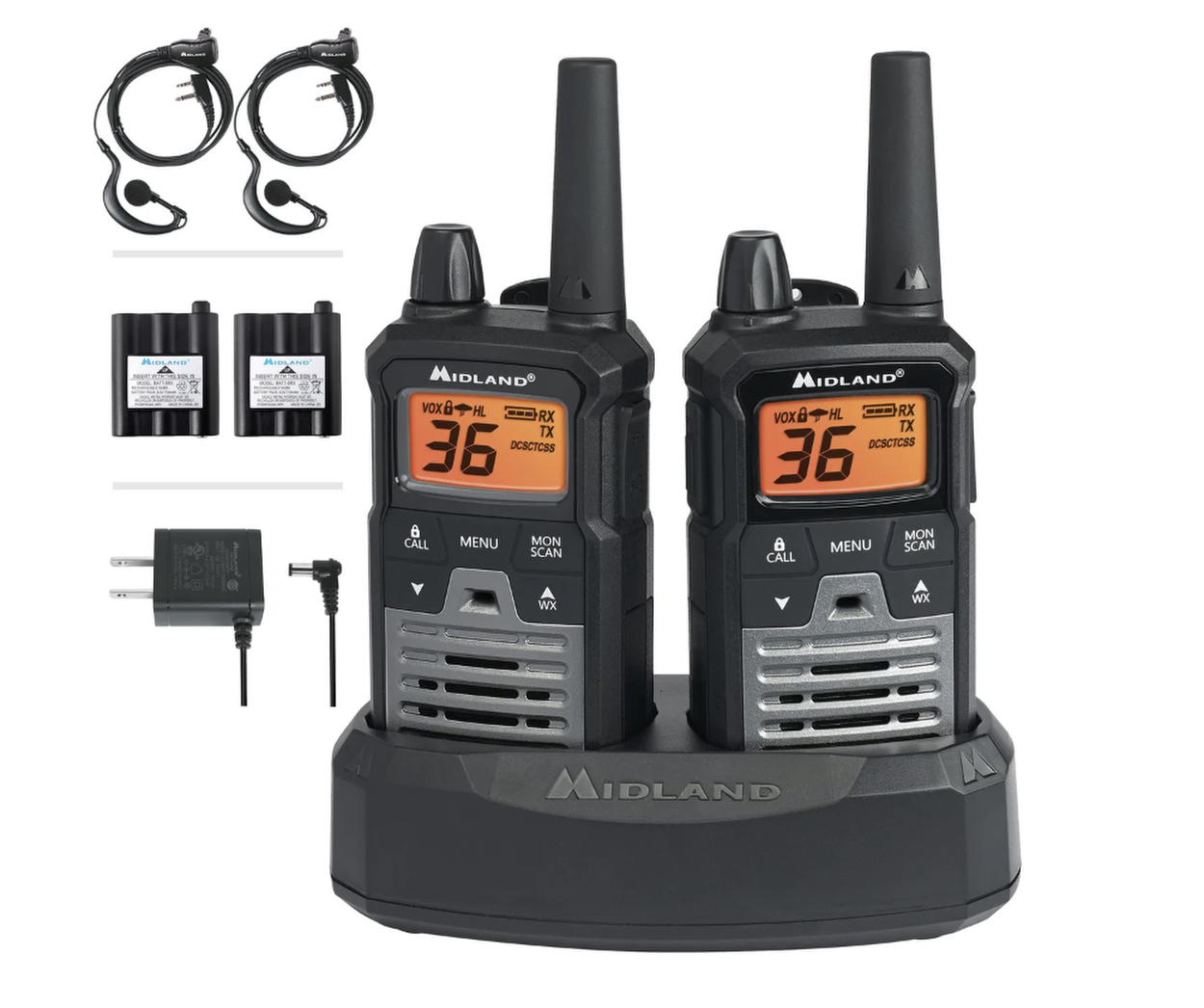 Top 7 Emergency Communication Devices for Overlanding