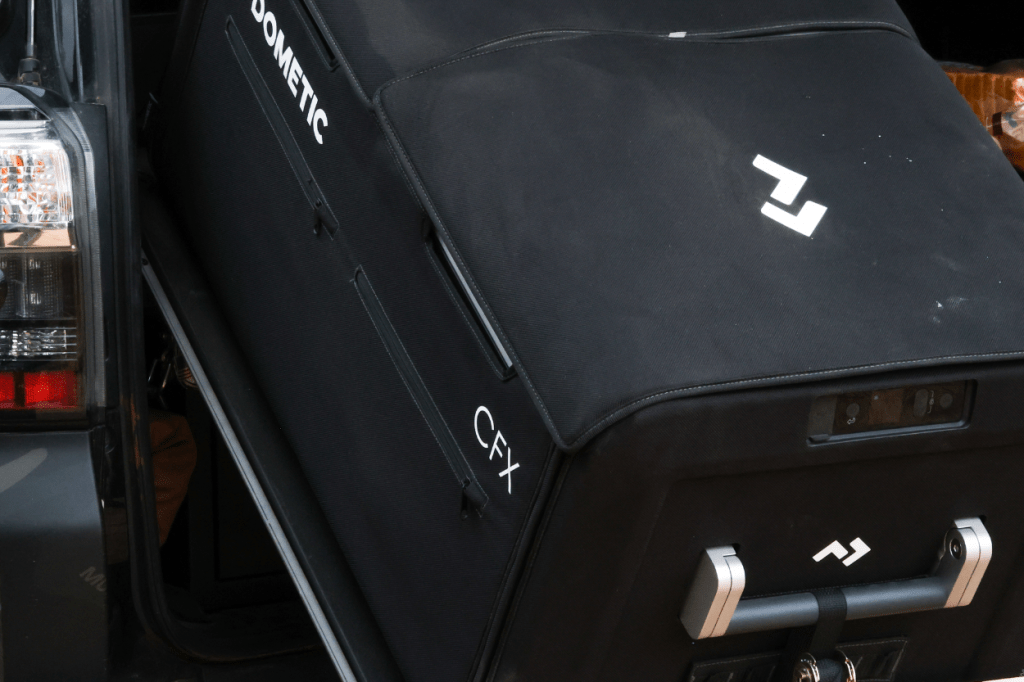 Feature Friday 9 Portable Fridge/Freezer Setups For Your 4Runner