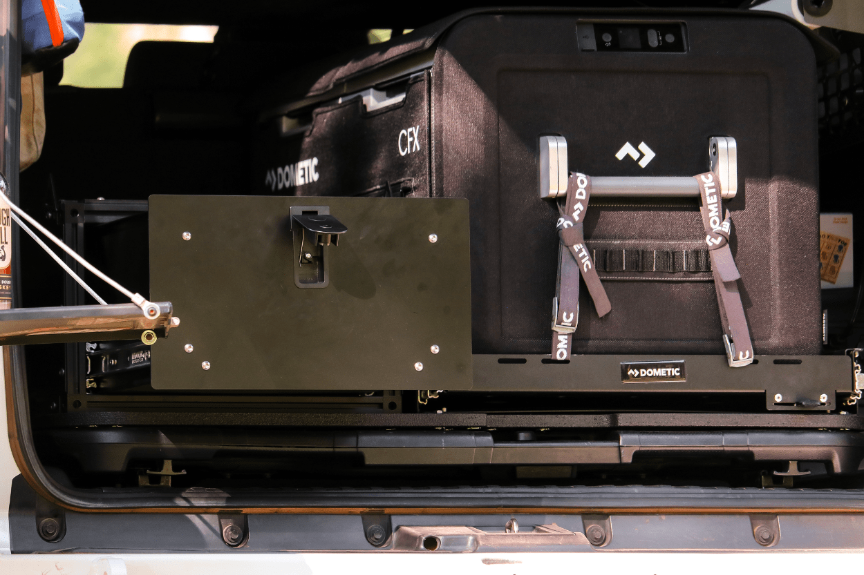 Feature Friday 9 Portable Fridge/Freezer Setups For Your 4Runner