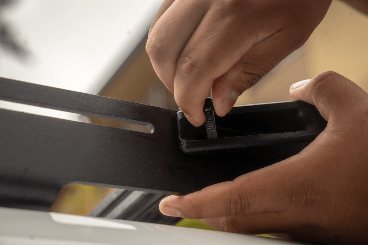 Full Guide To Prinsu Roof Rack Grab Handles What's For You?