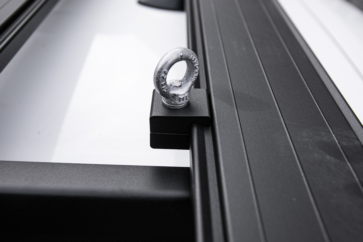 Top 7 ARB Base Rack Accessories For Overlanding