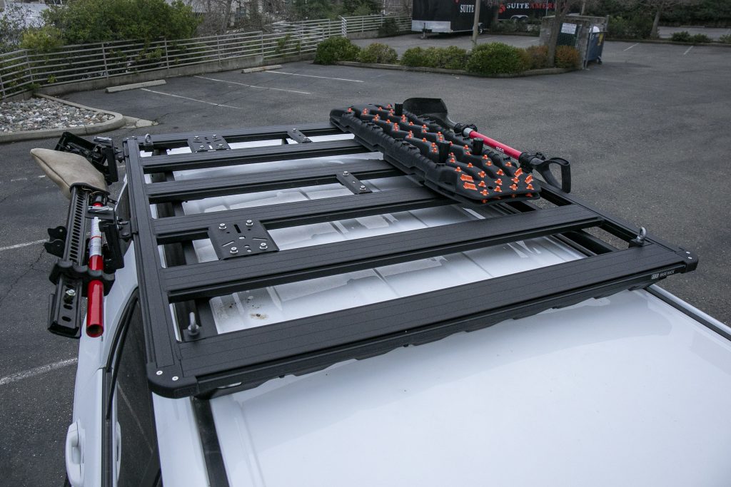Top 7 ARB Base Rack Accessories For Overlanding