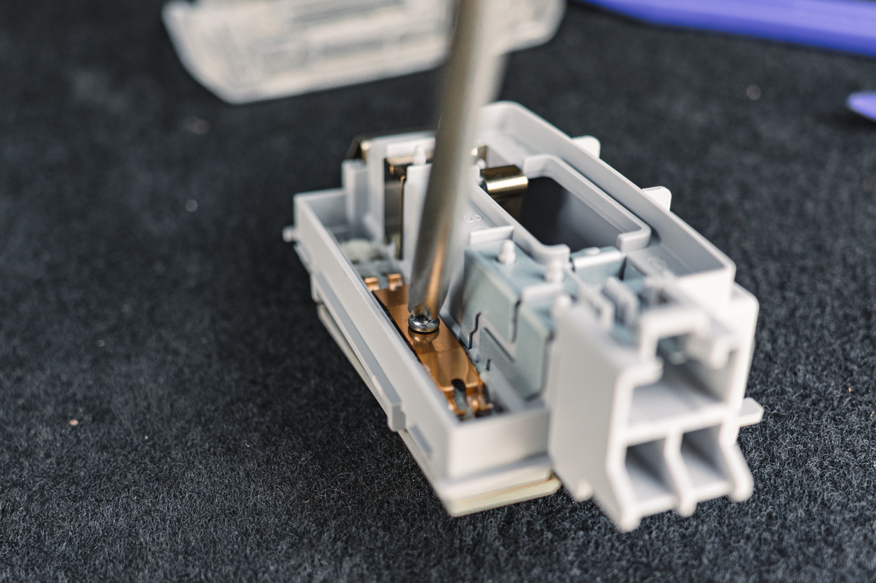 MESO Customs Dual Color Hatch Lights Review