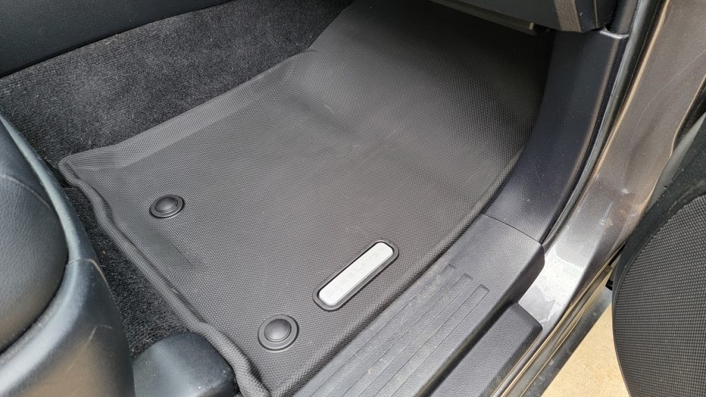 BaseLayer Floor Liners Install & Review