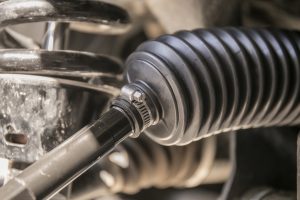 Apex Chassis Tie Rod Kit Install - 5th Gen 4Runner