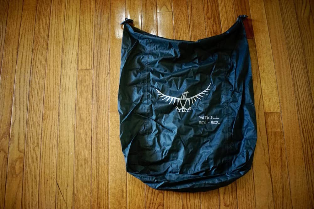 How to Waterproof a Hiking Backpack The Complete Guide