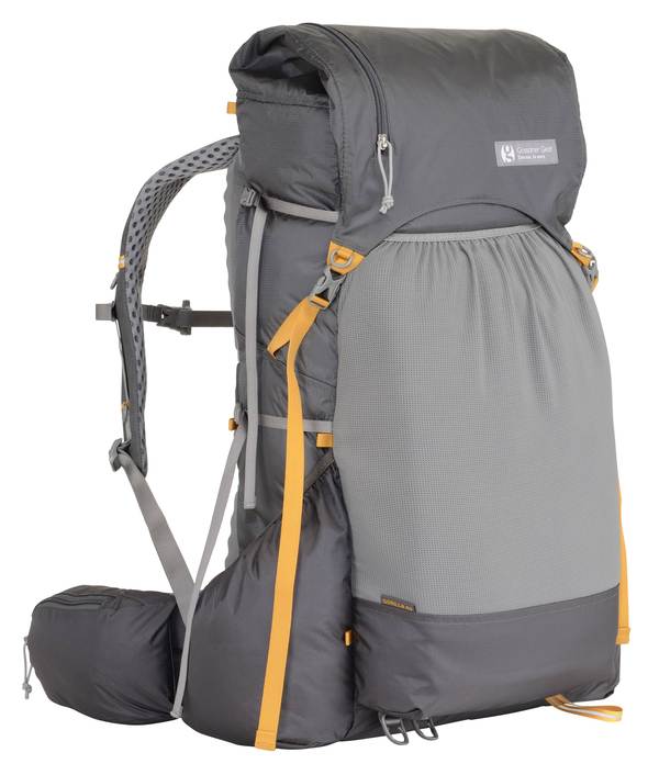 12 Best Ultralight Backpacking Packs of 2020