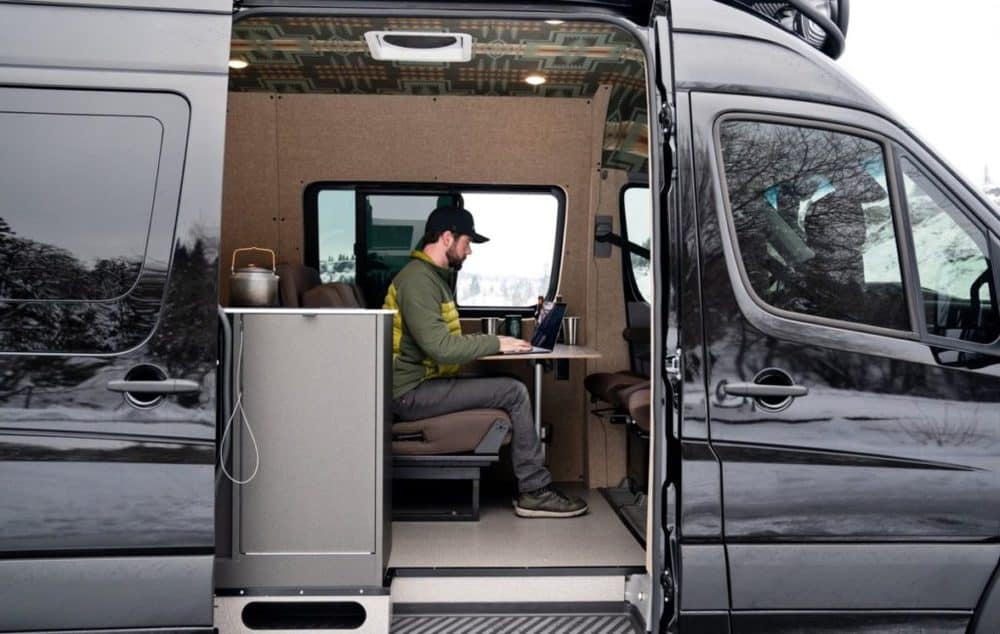10 Best Sprinter Van Conversion Companies