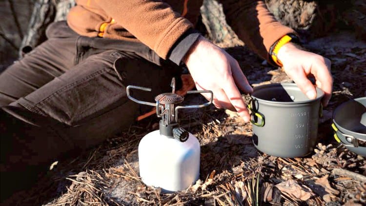 10+ Cook Rice Camping For You