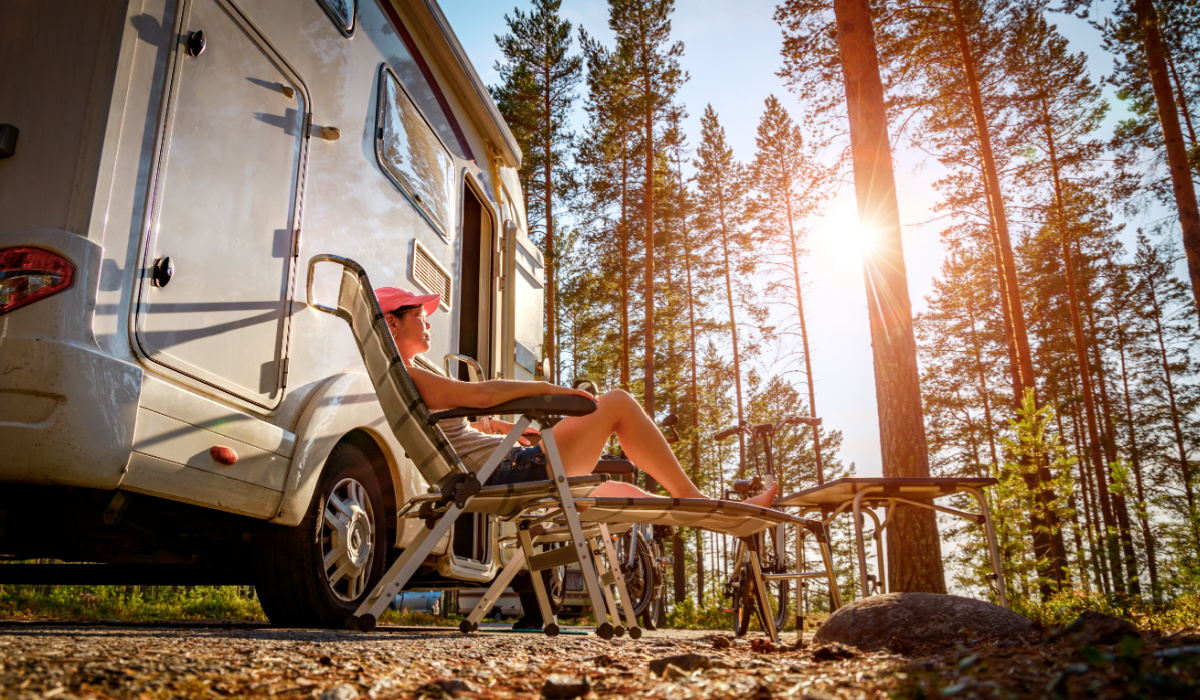 Find a Used RV for Sale Under 5,000 (Top 10 Resources)
