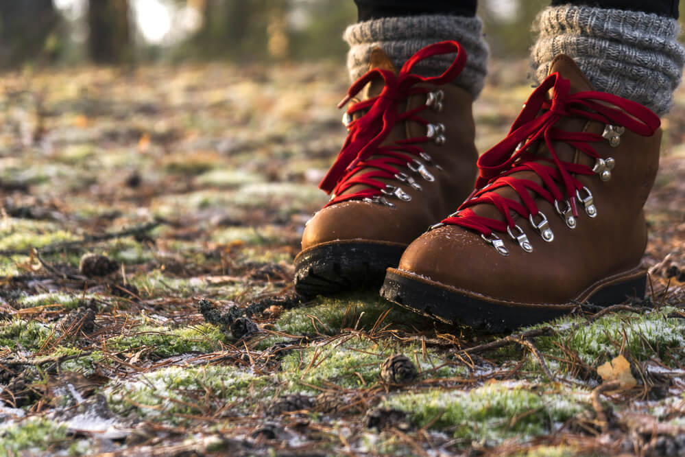 How Tight Should Hiking Boots Be? Trail and Trek