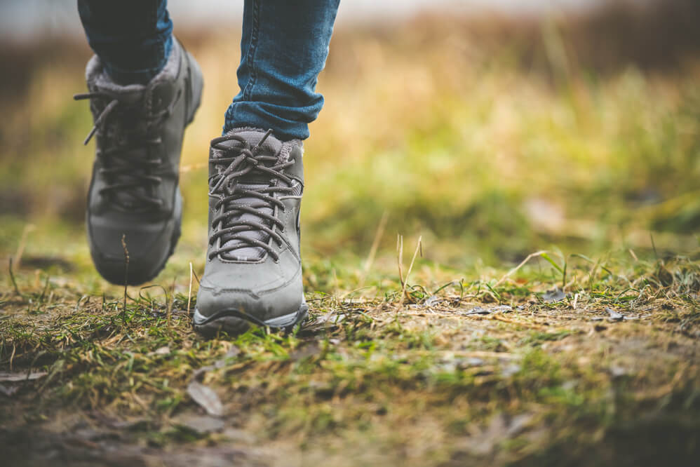 How Tight Should Hiking Boots Be? Trail and Trek