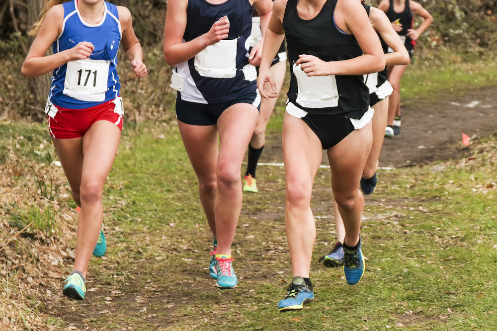 What Is Cross Country Running in a Nutshell? Trail and Trek