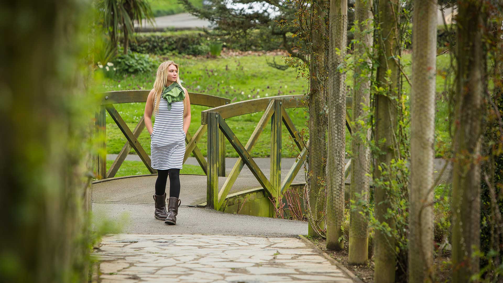 Trailback Riggers Waterproof Walking Boots Dog Walking Boots