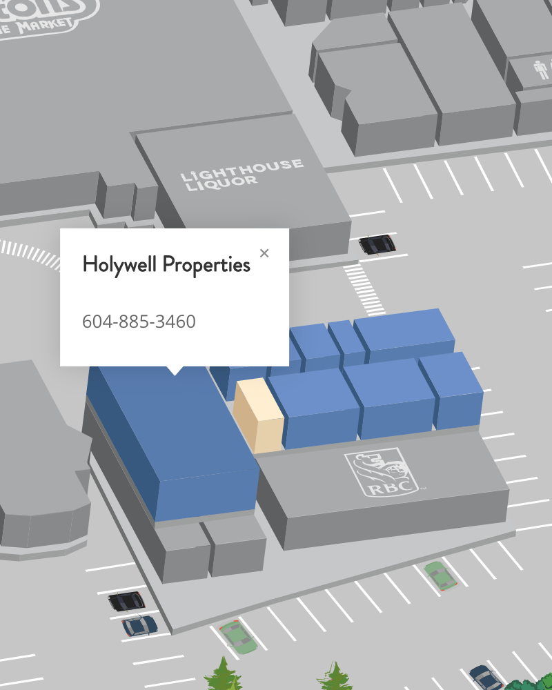 Directory Trail Bay Centre