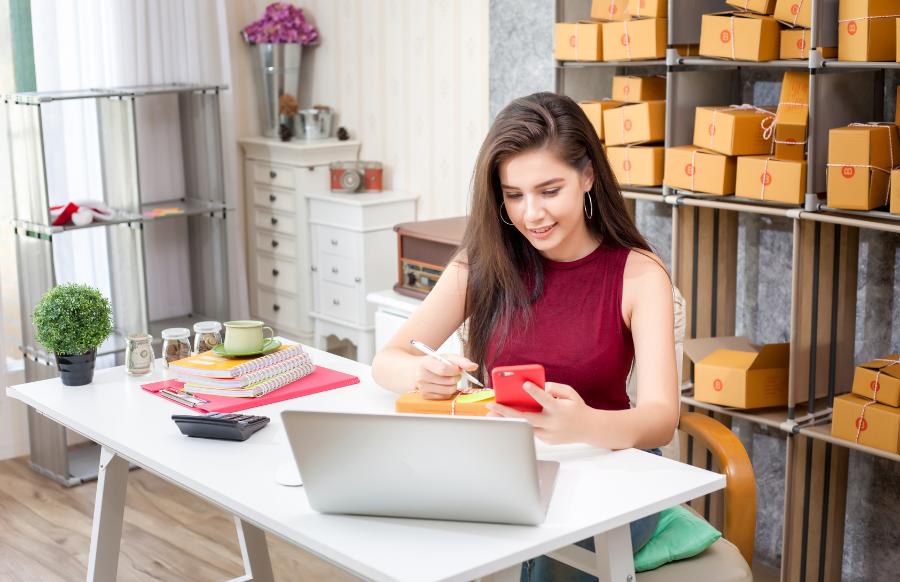 4 Online Business Ideas Philippines You Should Try