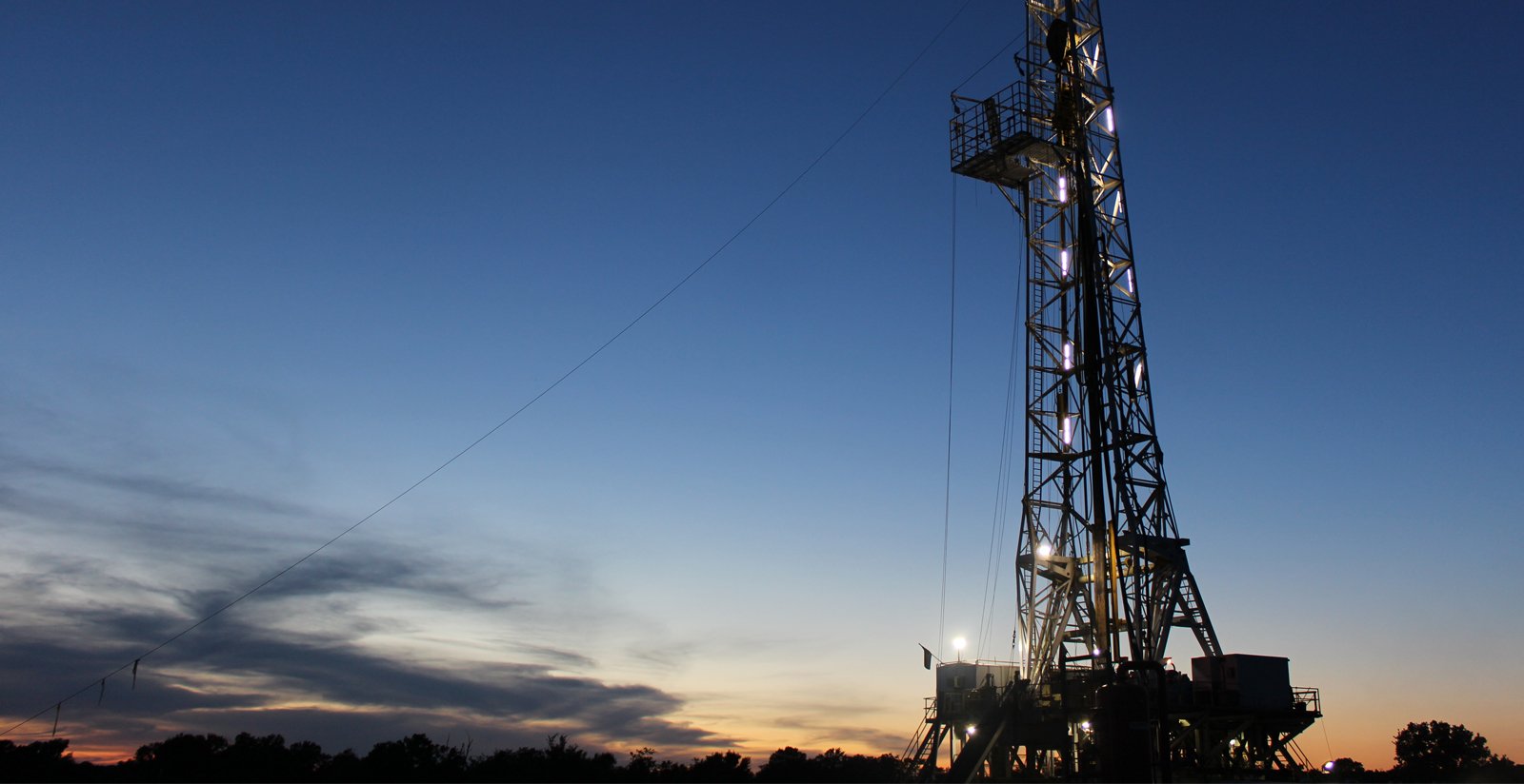 ETX Energy Closes East Texas Acquisitions Trailblazer Energy