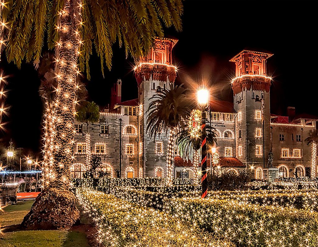 Top Holiday Towns TrailBlazer Magazine