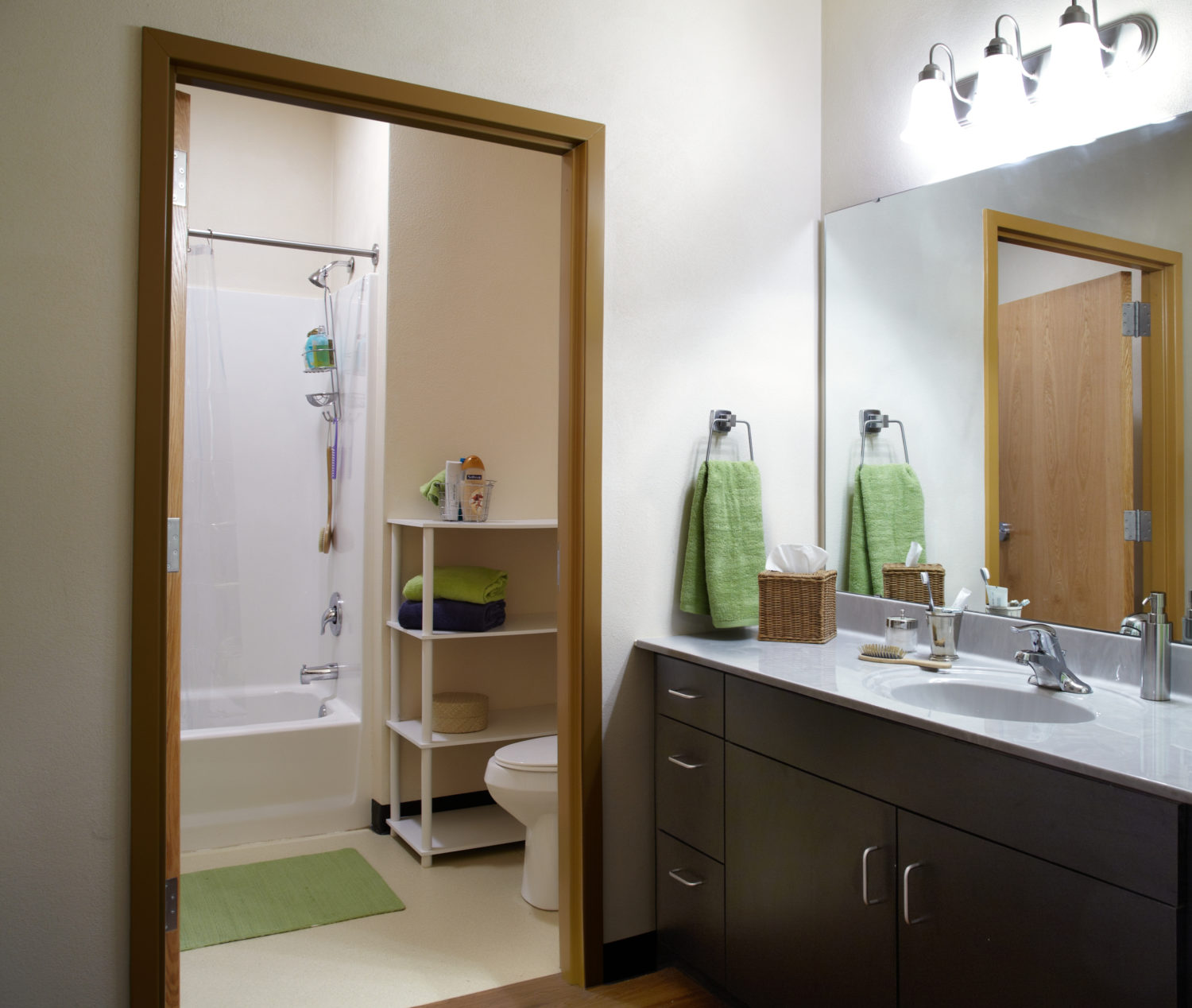Photos Trailblazer Commons LCCC Student Apartments