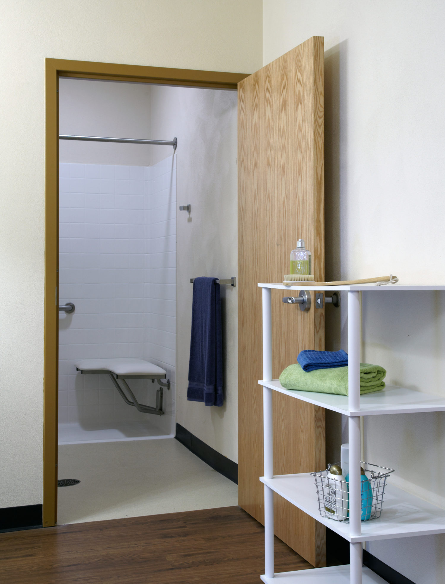 Photos Trailblazer Commons LCCC Student Apartments