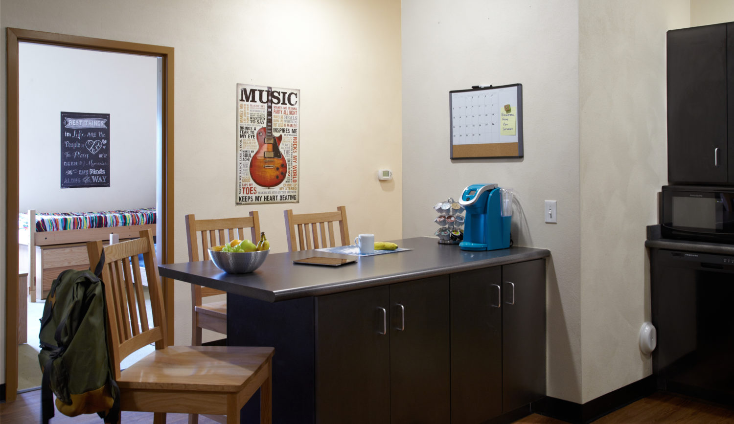 Photos Trailblazer Commons LCCC Student Apartments