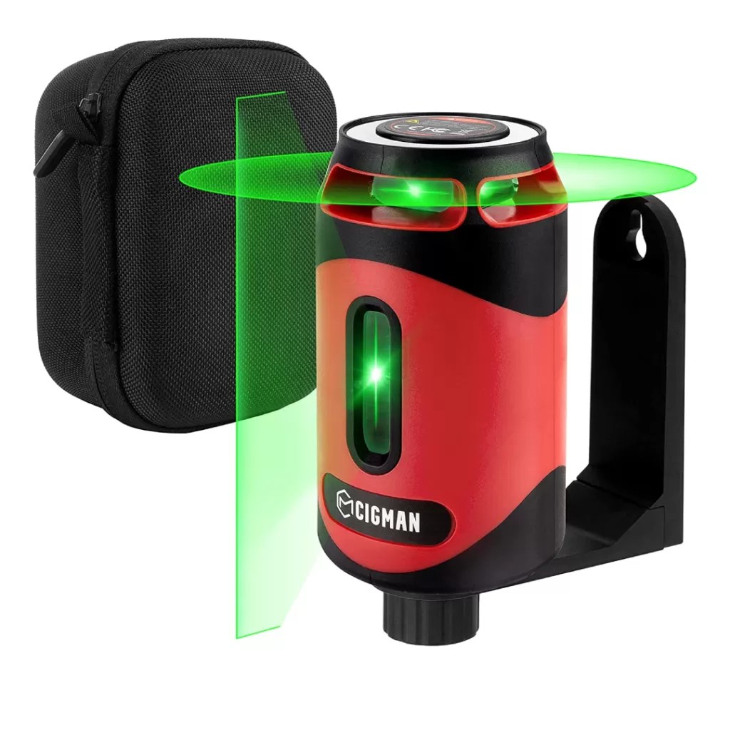 Best Laser Level UK 2023 Trailblazing Tech