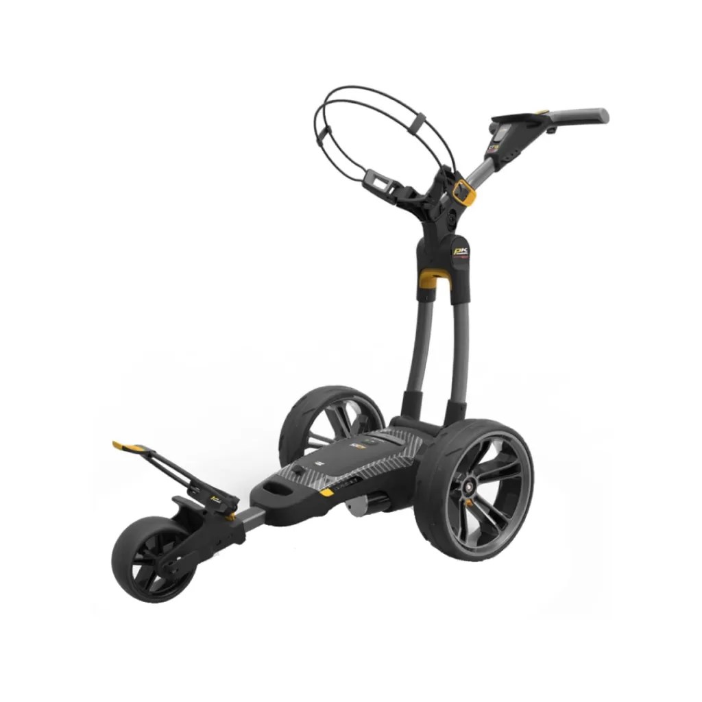 Best Electric Golf Trolleys UK 2023 Trailblazing Tech