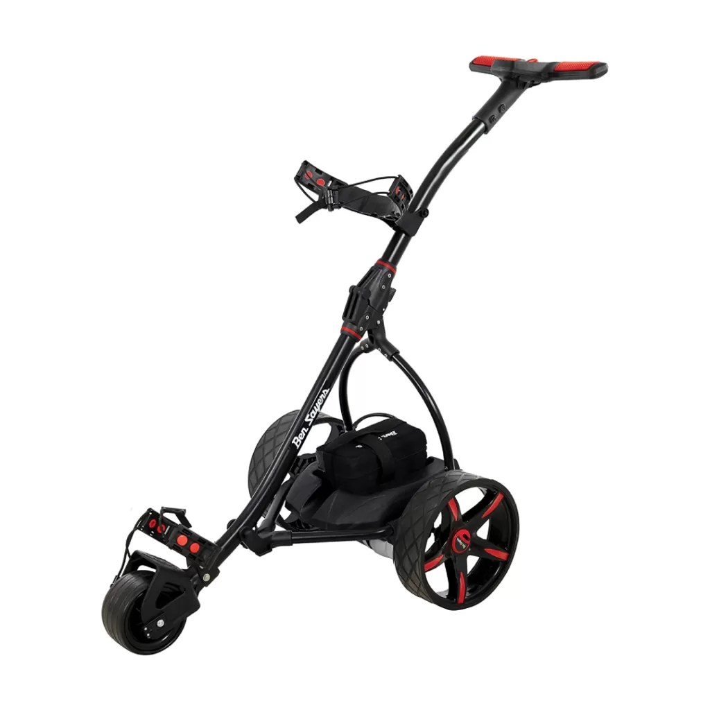 Best Electric Golf Trolleys UK 2023 Trailblazing Tech