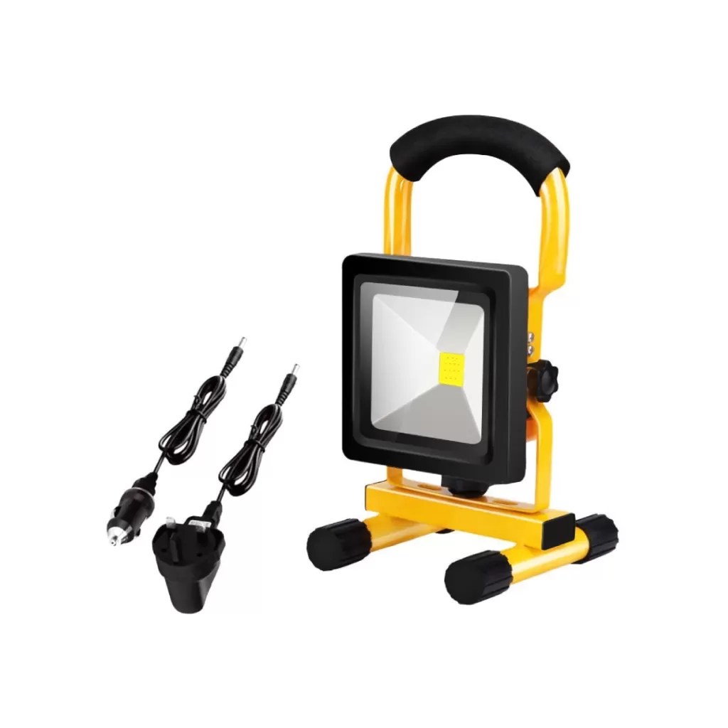 Best Work Light UK 2023 Trailblazing Tech