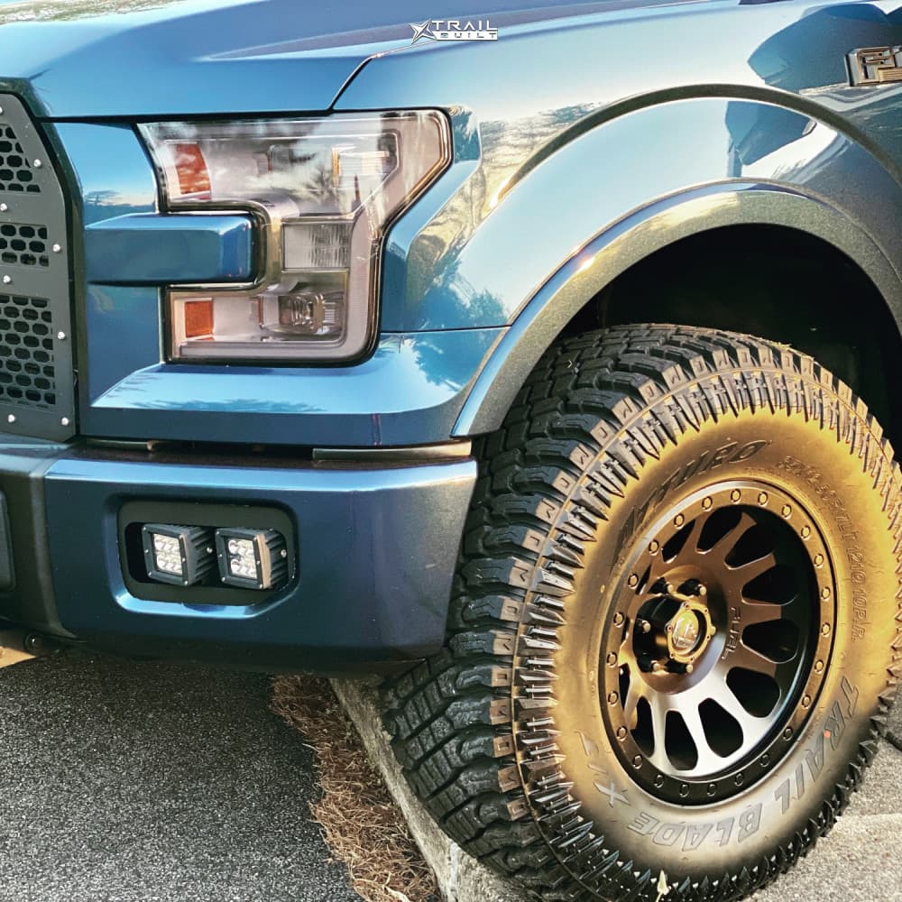 Atturo Trail Blade Xt Tire Review | Trailbuilt Off-Road