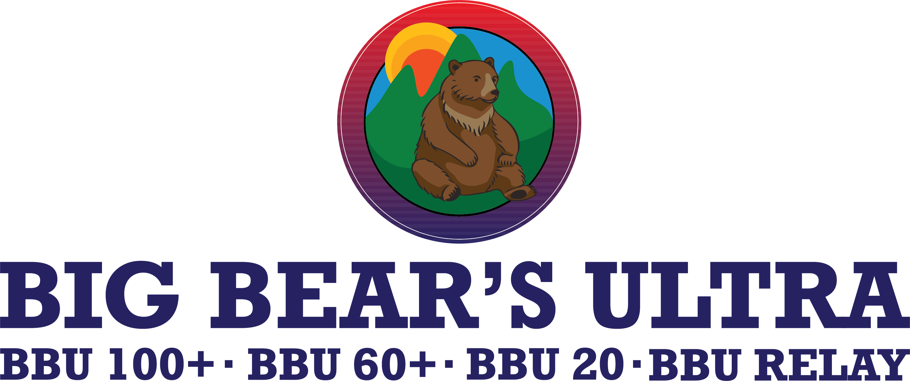 Big Bear's Backyard Ultra Challennge 2021 TrailCentrum.sk