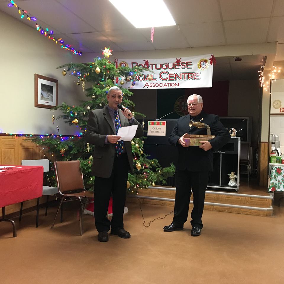 Castlegar FD marks 2017 landmarks, including first female officer