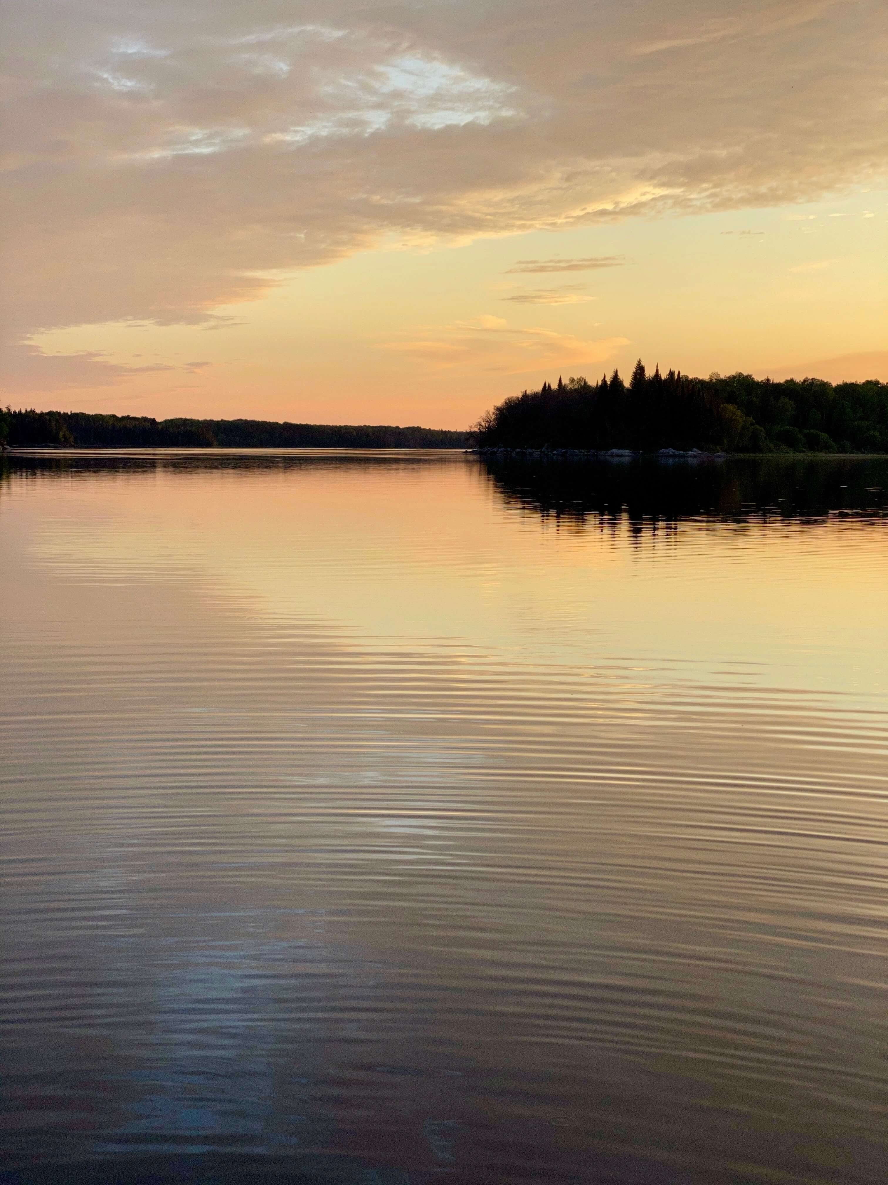 KENDALL POINT LODGE Trail End Camp And Outfitters