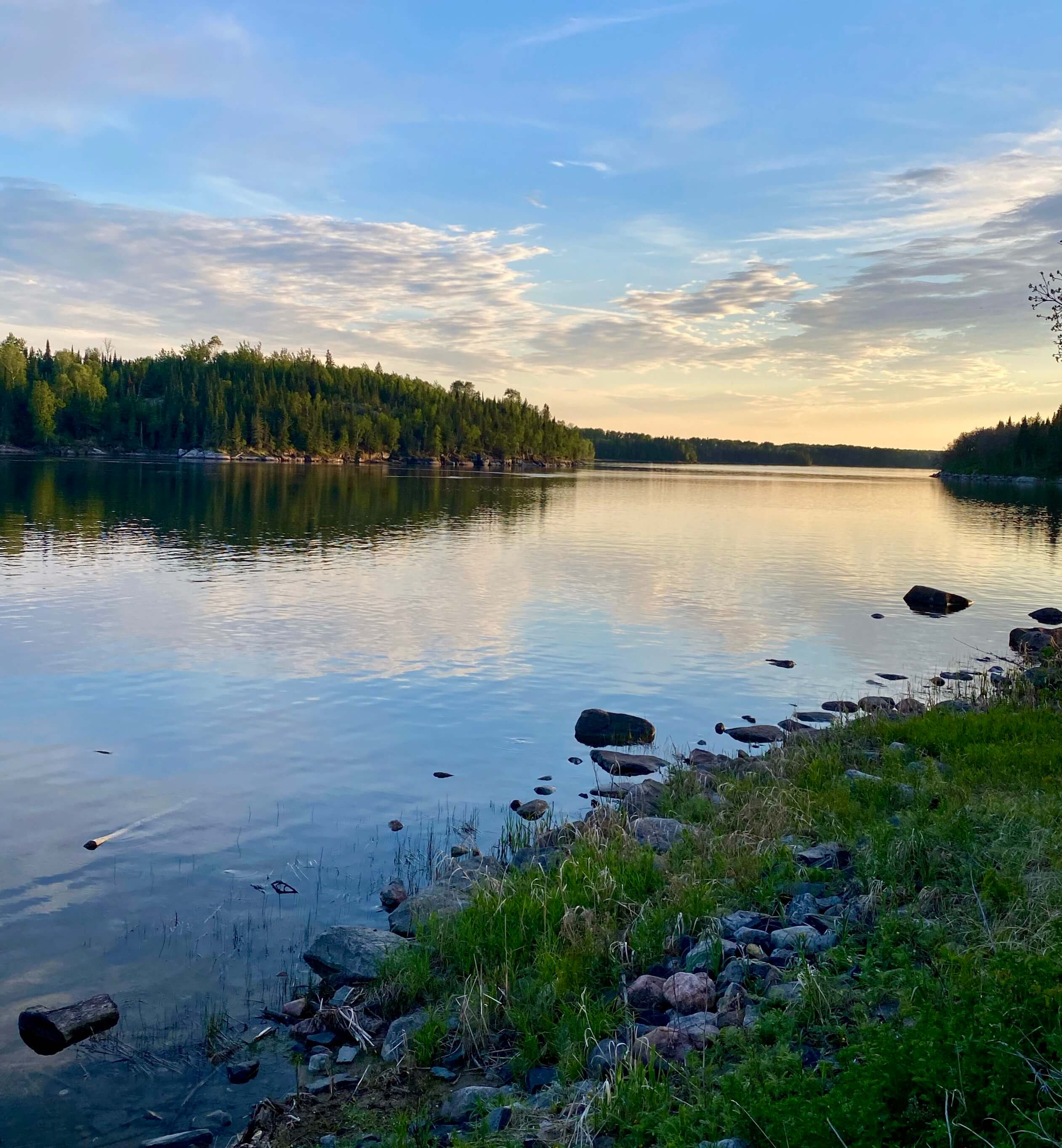 KENDALL POINT LODGE Trail End Camp And Outfitters