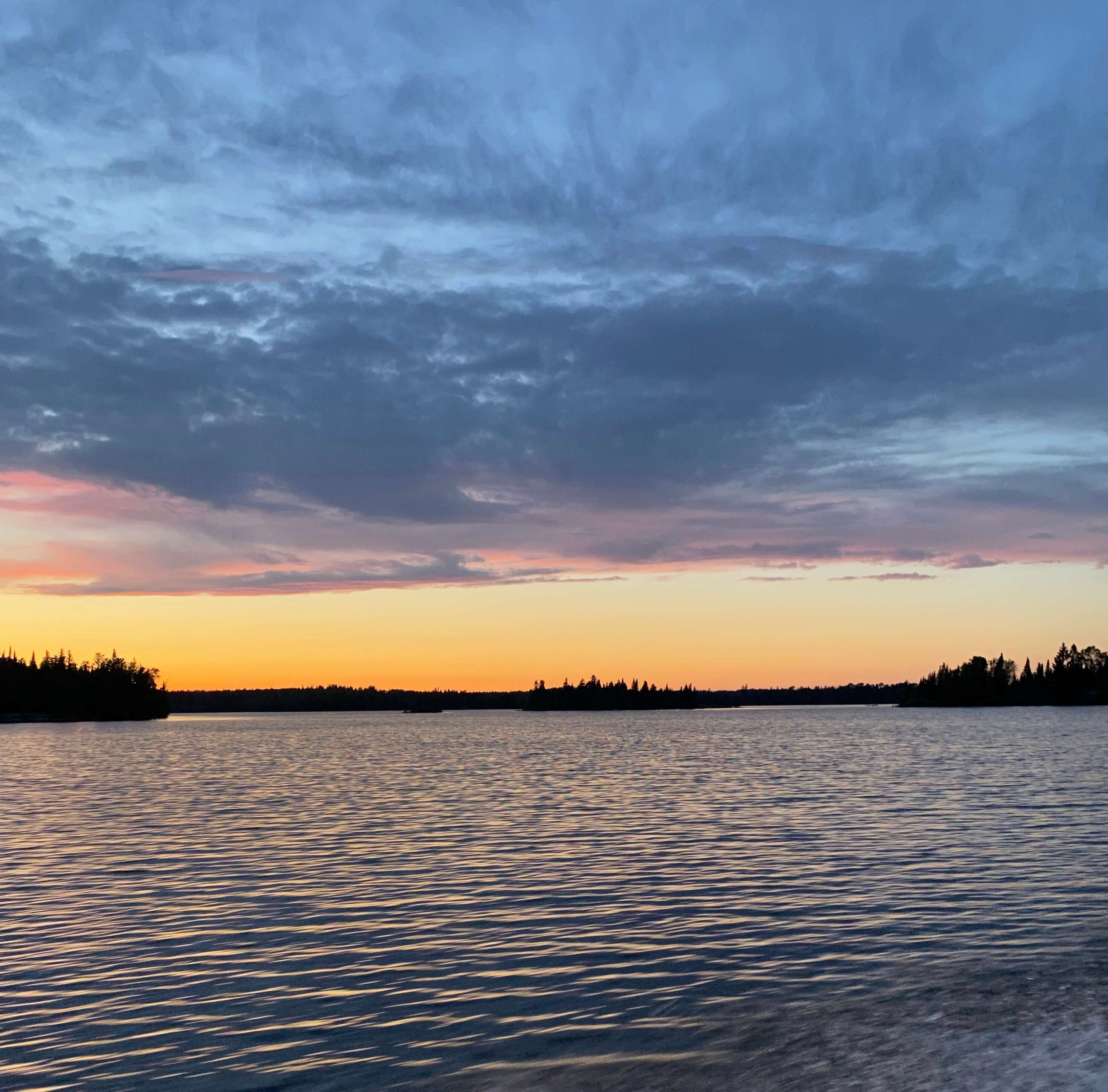 KENDALL POINT LODGE Trail End Camp And Outfitters
