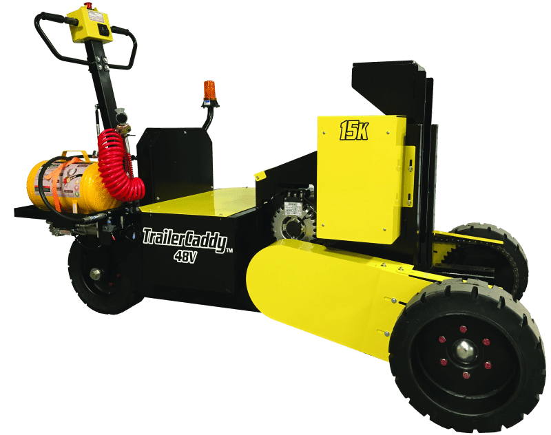 TrailerCaddy 15k 48v TrailerCaddy