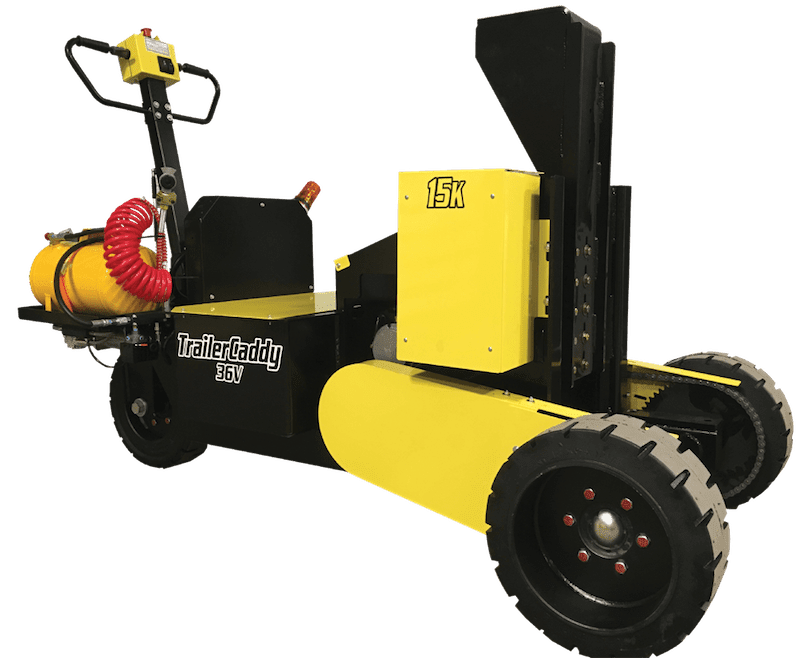 TrailerCaddy 15k 36v TrailerCaddy