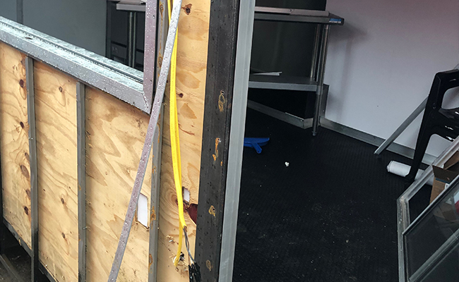 Food Truck and Trailer Repair in Texas | Trailer King Builders