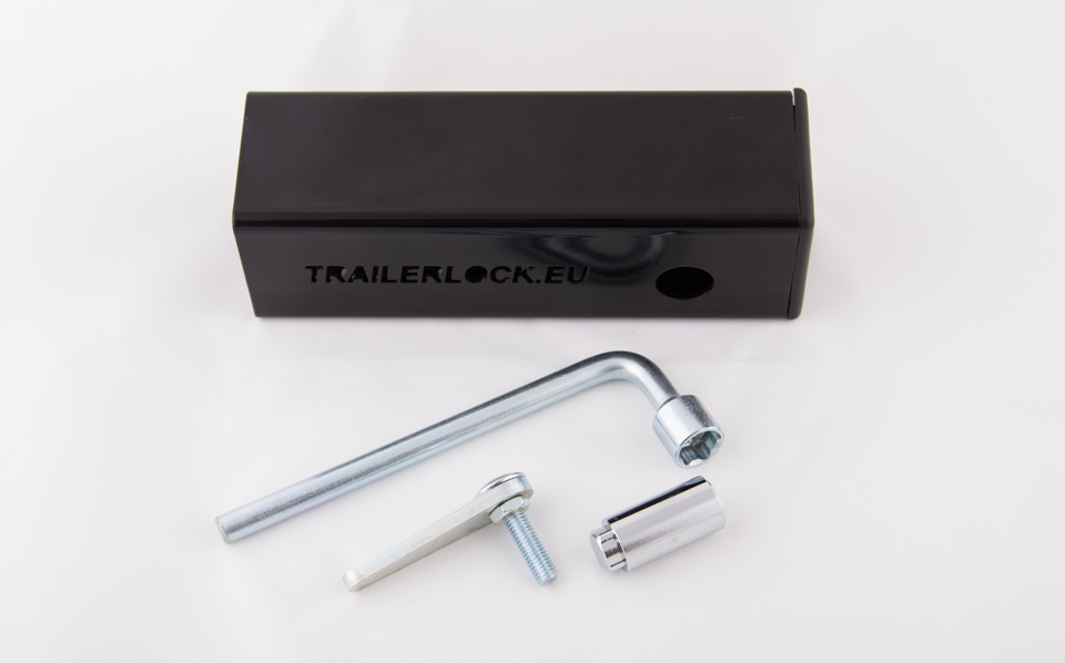 Best semitrailer door lock by Trailerlock