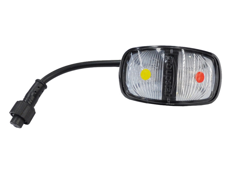 LED Side Marker Lamp - Trailer Repair Centre