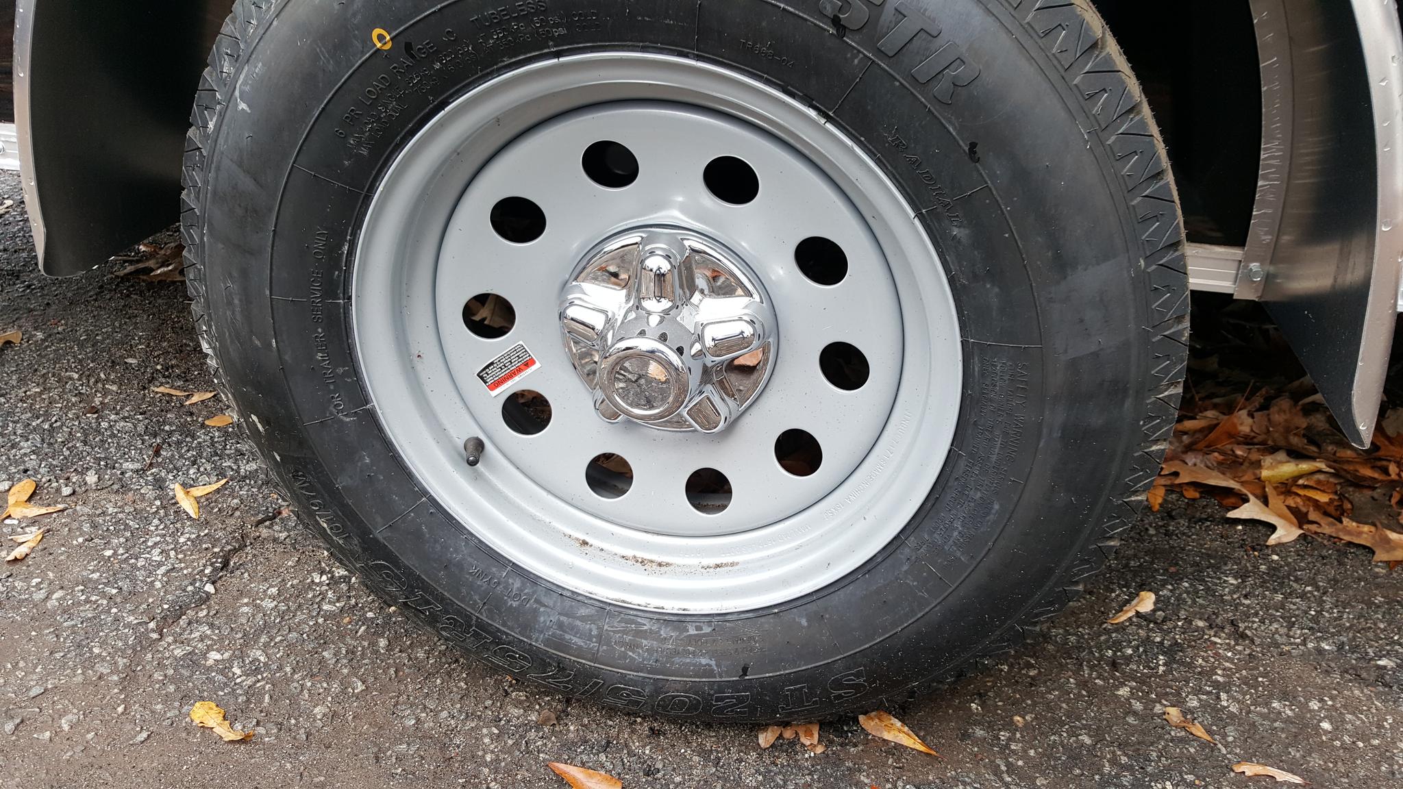 Enclosed Trailer Wheels ubicaciondepersonas.cdmx.gob.mx