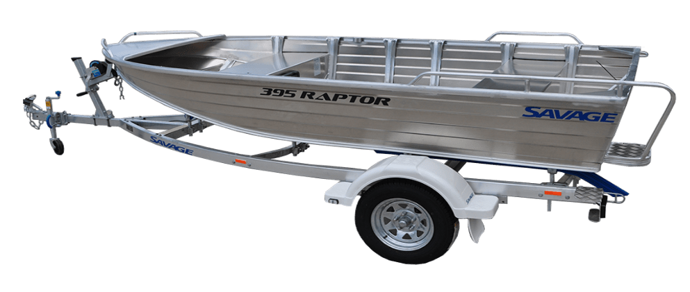 Boat Trailer Repair - Trailers and Transport