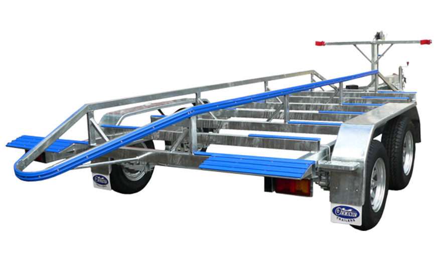 Boat Trailer Repair Trailers and Transport