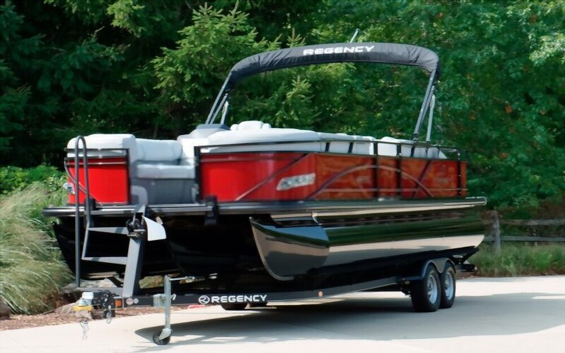The Best Guide To Purchasing A Pontoon Boat Trailers and Transport