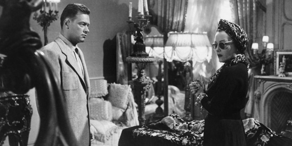 Sunset Boulevard Trailers From Hell