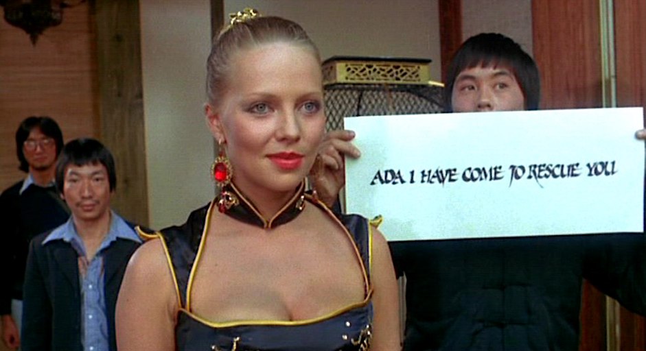 Kentucky Fried Movie Trailers From Hell