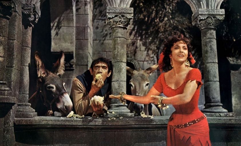 The Hunchback of Notre Dame (1957) Trailers From Hell