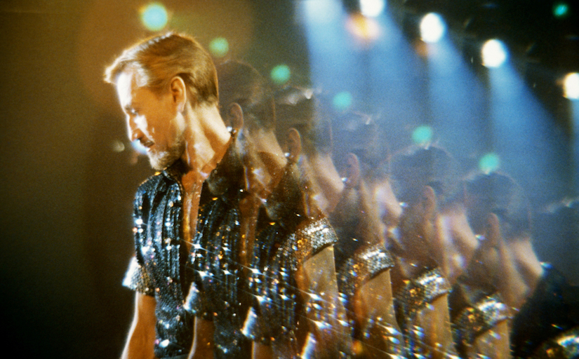 All That Jazz Trailers From Hell